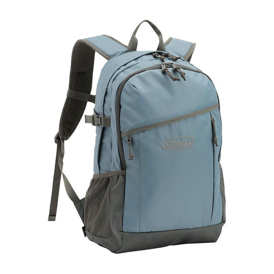 Coleman コールマン walker25 ウォーカー 25L リュック デイパック バックパック メンズ レディース ユニセックス 男女兼用 撥水 アウトドア 旅行 部活 習い事 通勤 バッグ 通学 学生 マザーズ おしゃれ 人気 送料無料
