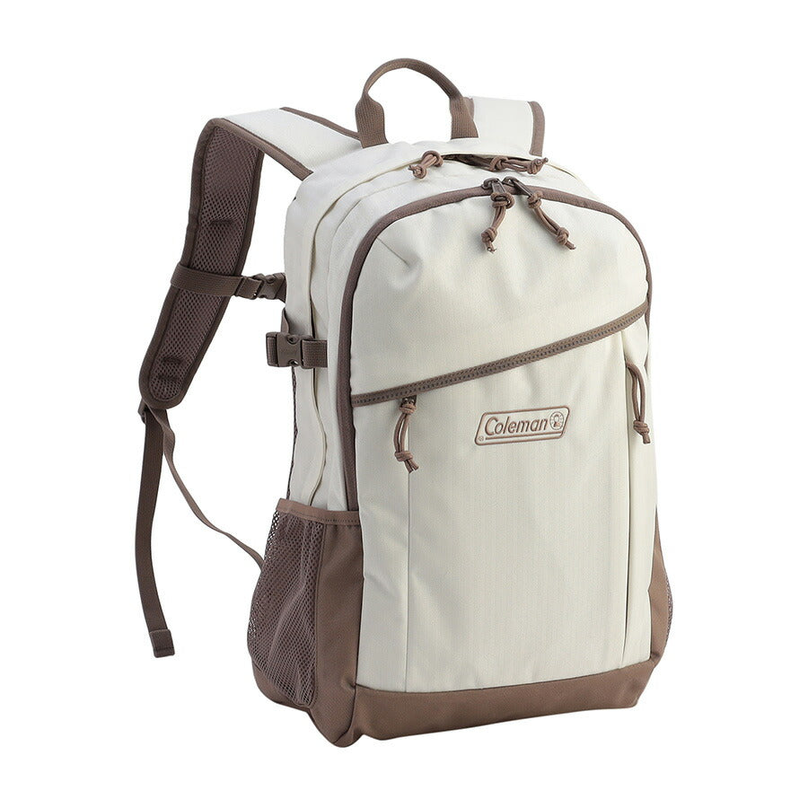Coleman コールマン walker25 ウォーカー 25L リュック デイパック バックパック メンズ レディース ユニセックス 男女兼用 撥水 アウトドア 旅行 部活 習い事 通勤 バッグ 通学 学生 マザーズ おしゃれ 人気 送料無料