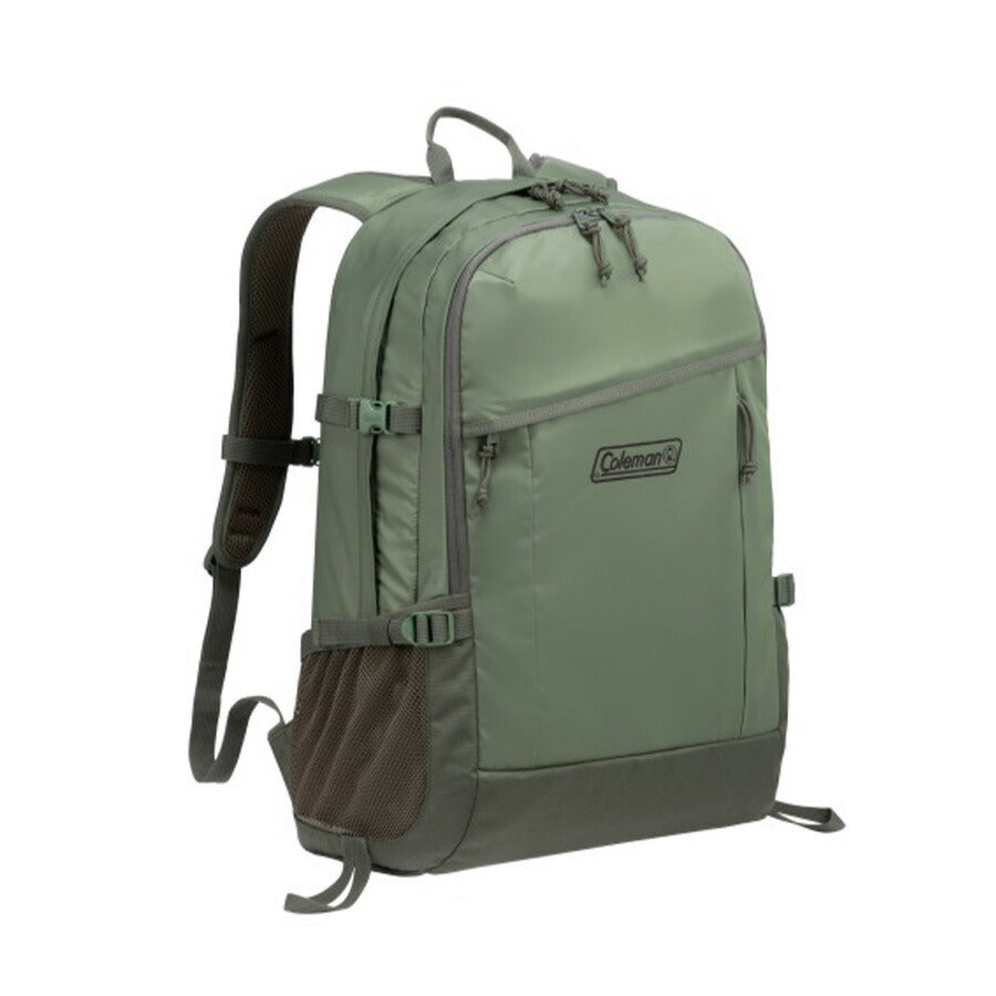 Coleman コールマン walker33 ウォーカー 33L リュック デイパック バックパック メンズ レディース ユニセックス 男女兼用 撥水 アウトドア 旅行 部活 習い事 通勤 バッグ 通学 学生 マザーズ おしゃれ 人気 送料無料