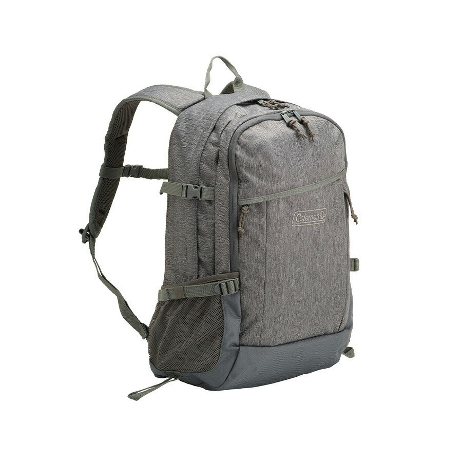 Coleman コールマン walker33 ウォーカー 33L リュック デイパック バックパック メンズ レディース ユニセックス 男女兼用 撥水 アウトドア 旅行 部活 習い事 通勤 バッグ 通学 学生 マザーズ おしゃれ 人気 送料無料