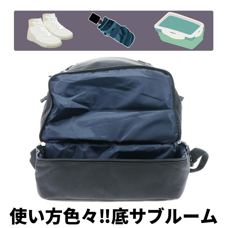 【CONVERSE】リュック 大容量 20075 33L リュック 大容量 リュックサック バックパック 通学 軽量 シンプル カジュアル 中高生 大学生 ユニセックス プレゼント ギフト ブラック