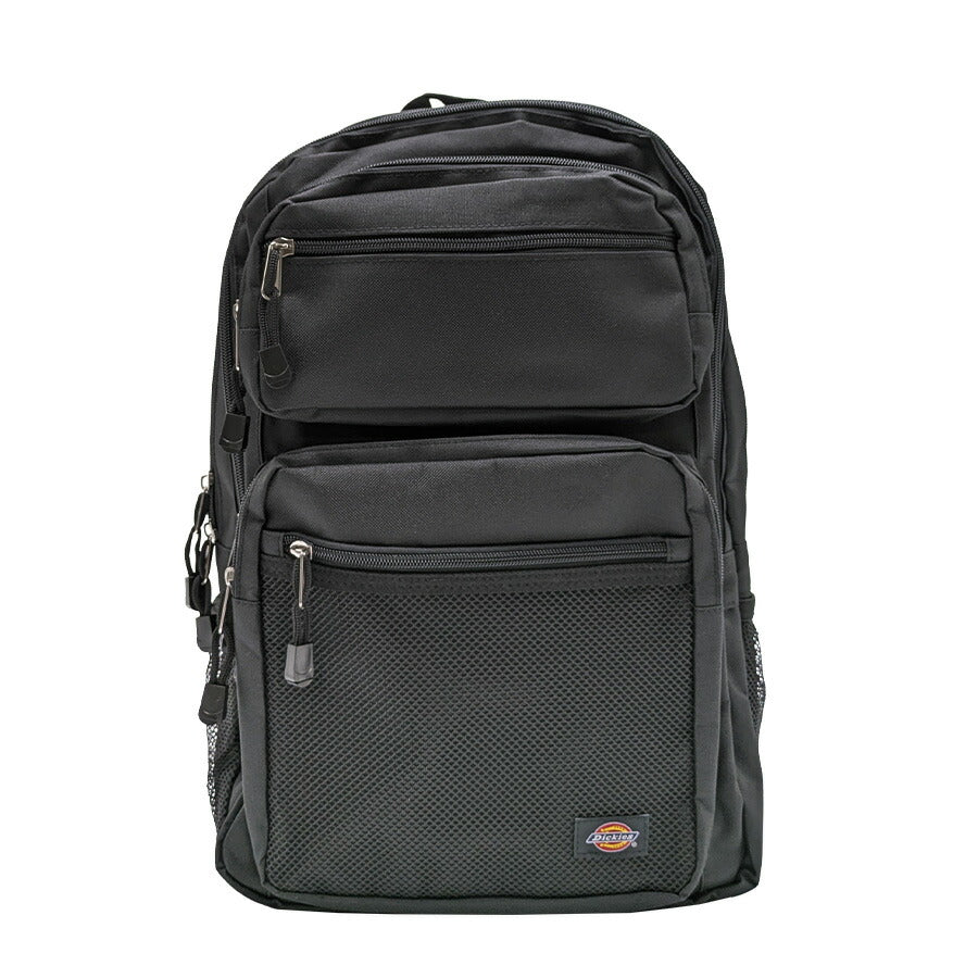 【Dickies】 14594700 2フロントポケットバックパック 鞄 かばん カバン バッグ リュック ディッキーズ 通勤 通学 使いやすい プレゼント 贈り物 ギフト