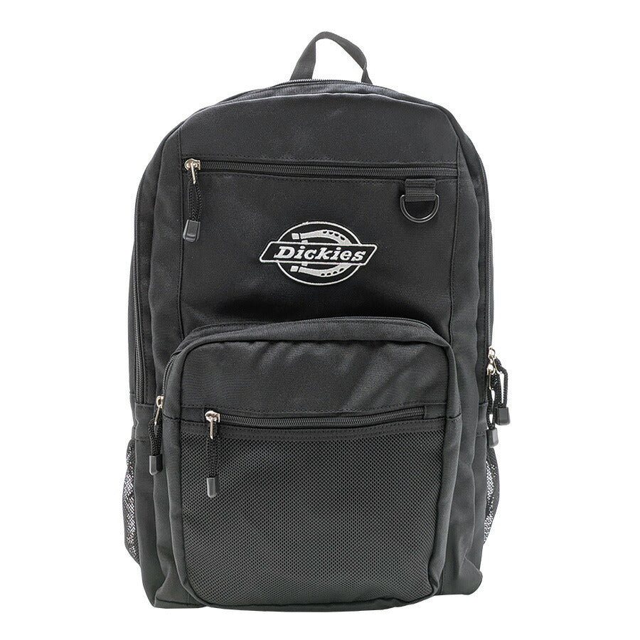 【Dickies】 18421700 DK ARCH LOGO STUDENT PACK かばん バッグ リュック 通学 学生 おしゃれ 普段使い 便利 ユニセックス プレゼント ギフト ホワイト