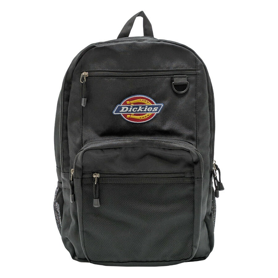 【Dickies】 18421700 DK ARCH LOGO STUDENT PACK かばん バッグ リュック 通学 学生 おしゃれ 普段使い 便利 ユニセックス プレゼント ギフト ホワイト