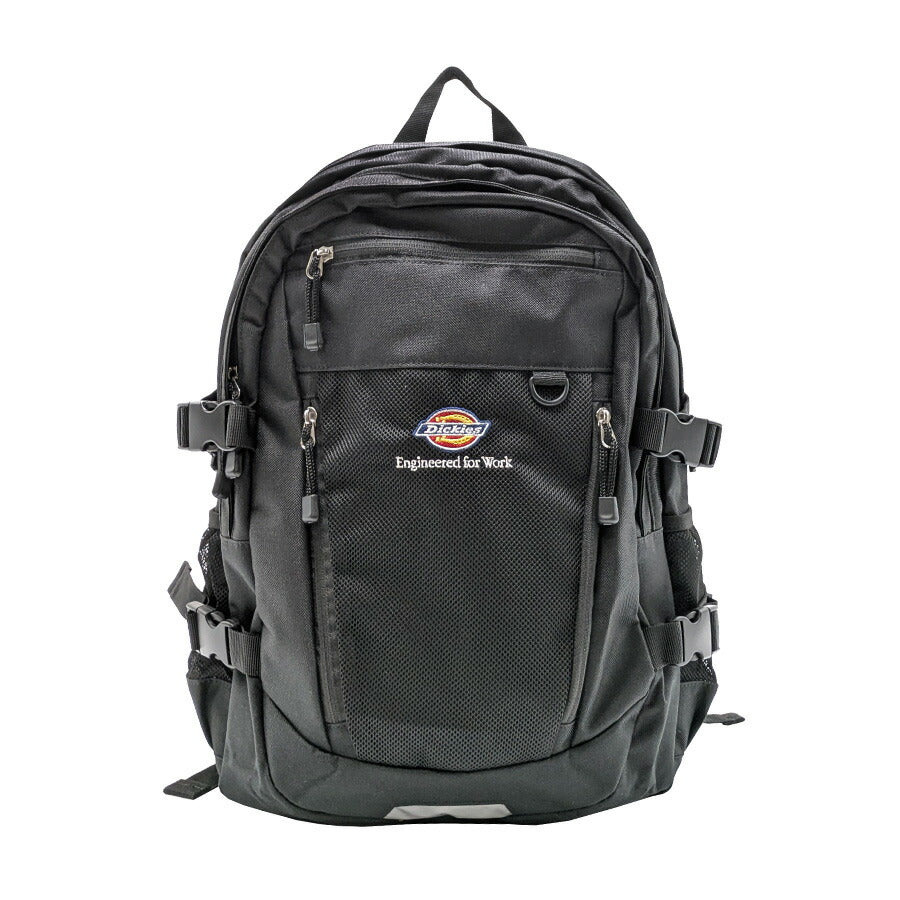 【Dickies】 80310600 メッシュポケットバックパック 鞄 かばん カバン バッグ ディッキーズ 通勤 通学 使いやすい 便利 プレゼント 贈り物 ギフト