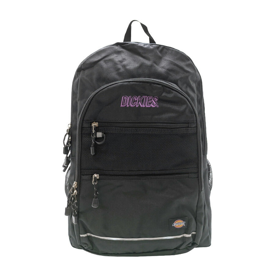 【Dickies】 80311500 スチューデントバックパック 鞄 かばん カバン バッグ ディッキーズ 通勤 通学 使いやすい 便利 プレゼント 贈り物 ギフト
