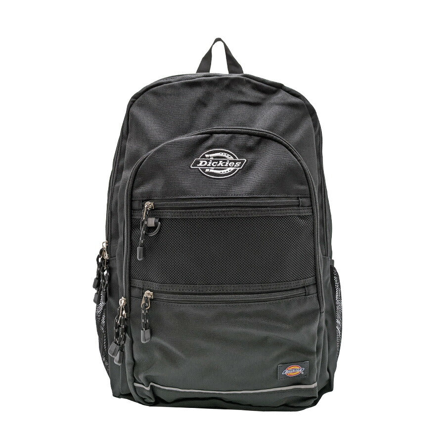 【Dickies】 80311500 スチューデントバックパック 鞄 かばん カバン バッグ ディッキーズ 通勤 通学 使いやすい 便利 プレゼント 贈り物 ギフト