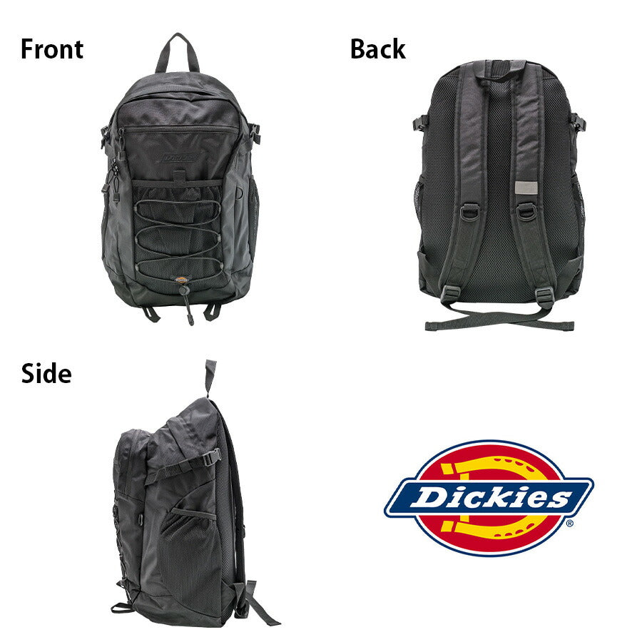 【Dickies】 80676300 シティウォークバックパック 鞄 かばん カバン バッグ ディッキーズ 通勤 通学 使いやすい 便利 プレゼント 贈り物 ギフト