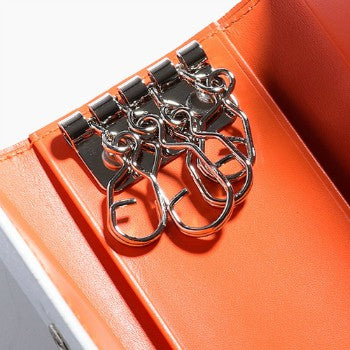 【正規取扱店】【CASTELBAJAC】[マルセルシリーズ] 061612 カステルバジャック マルセル キーケース 車 鍵 モノグラム メンズ レディース ゴルフ 人気 おしゃれ