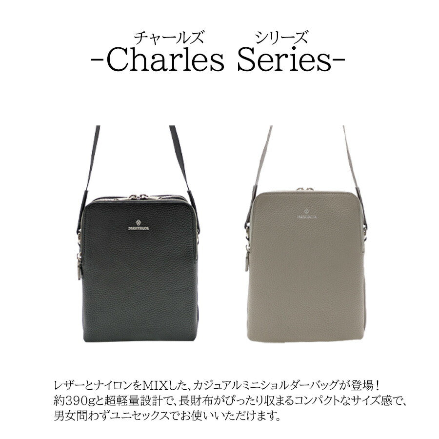 【DRESSTERIOR】 865111 タテ型ショルダーバッグ 鞄 かばん カバン バッグ ドレステリア 普段使い 使いやすい 便利 プレゼント 贈り物 ギフト 日本製