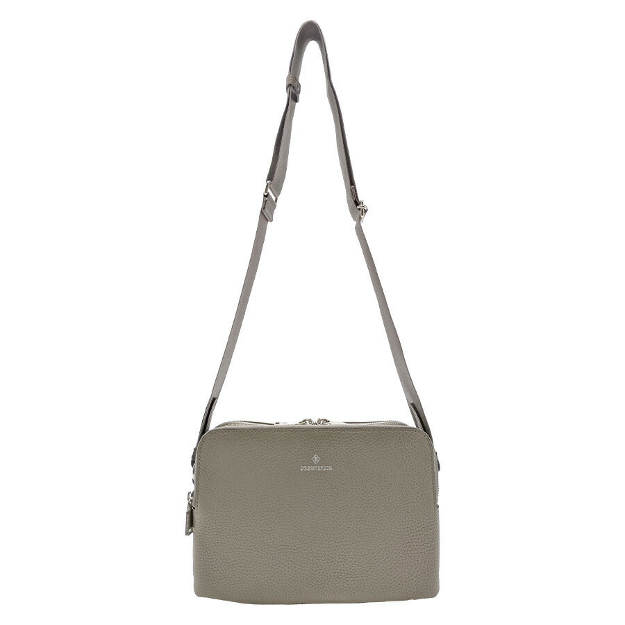 【DRESSTERIOR】 865112 ヨコ型ショルダーバッグ 鞄 かばん カバン バッグ ドレステリア 普段使い 使いやすい 便利 プレゼント 贈り物 ギフト 日本製