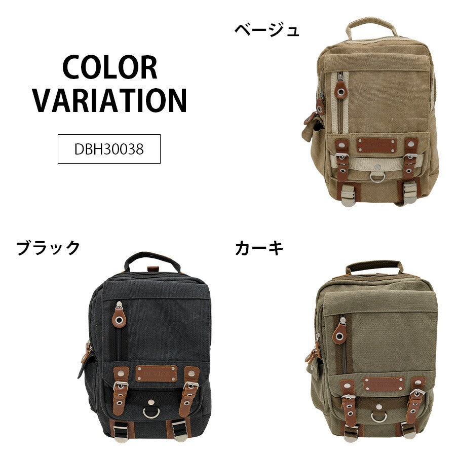 【DEVICE】 dbh30038 メガボディバッグ 斜め掛け カバン かばん 鞄 大容量 使いやすい 普段使い ミリタリー おしゃれ メンズ 父の日 プレゼント ギフト ブラック