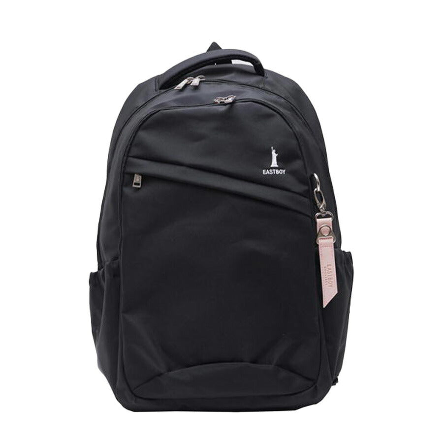 【EASTBOYオリジナルノベルティ付】【EAST BOY】リュック 大容量 イーストボーイ プランタン リュックサック 28L EBA28 デイパック バックパック スクール レディース 部活 習い事 学生 ノベルティ 高校生 おしゃれ かわいい 通塾 人気
