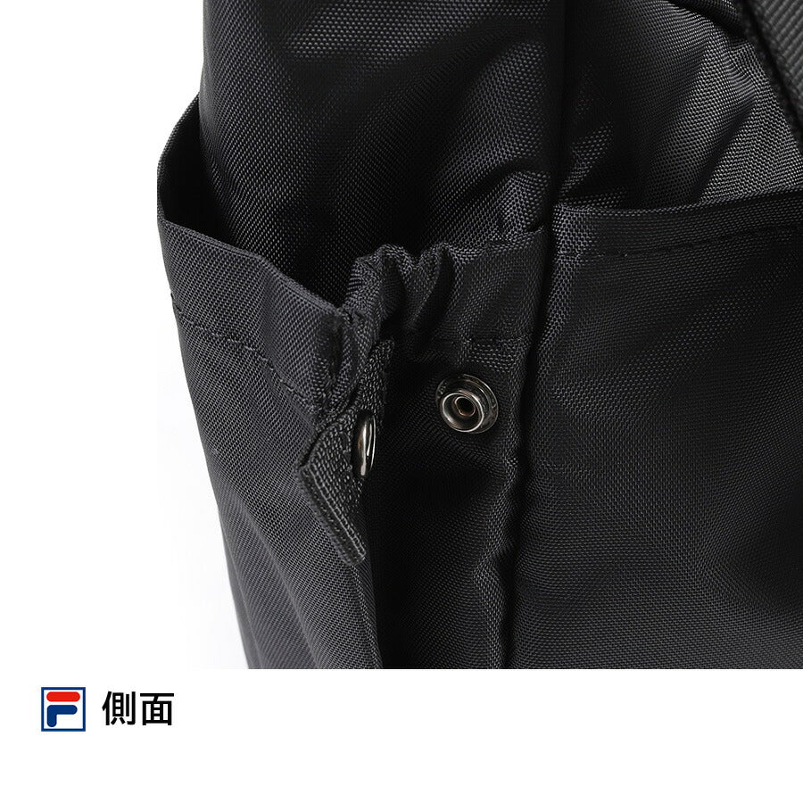 【FILA】7877 ボレロ ショルダーバッグ 斜め掛け かばん カバン 鞄 バッグ シンプル フィラ ブラック グレー ネイビー ピンク 使いやすい お出かけ 普段使い 日常 ユニセックス 日帰りハイキング 小旅行 軽量