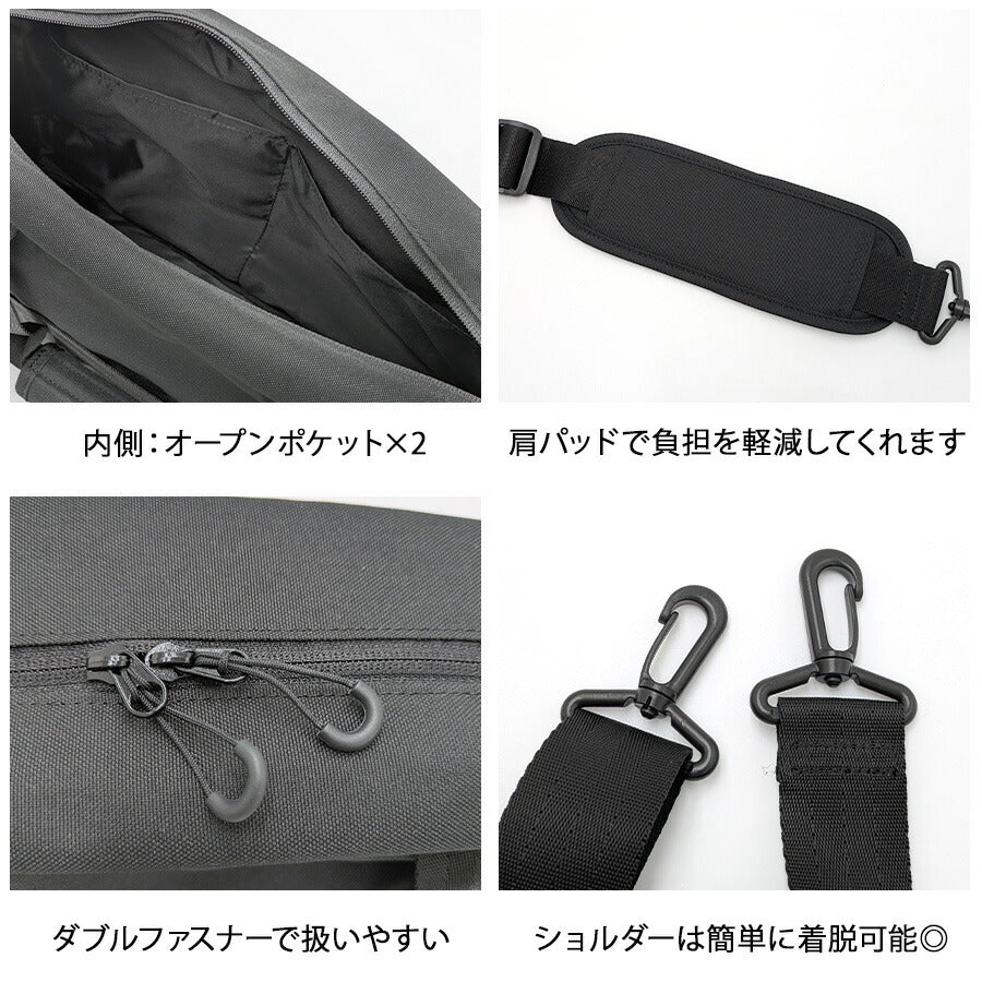 【FILA】7878 デイリー ボストンバッグ 23L かばん カバン 鞄 大容量  旅行 修学旅行 シンプル 使いやすい ユニセックス プレゼント ギフト ブラック