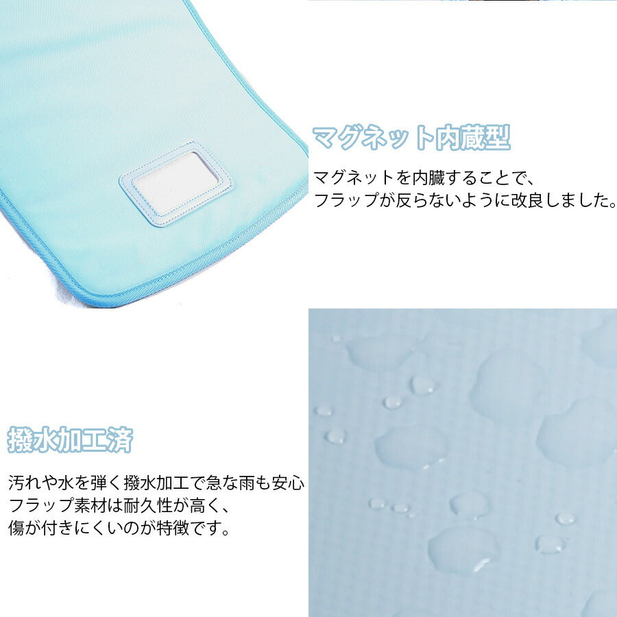 【FILA】 7902 スキップ ランドサック 撥水 軽量 大容量 丈夫 A4 ランドセル型リュック 通学 小学生 子ども 新入学 ユニセックス ギフト プレゼント ブラック