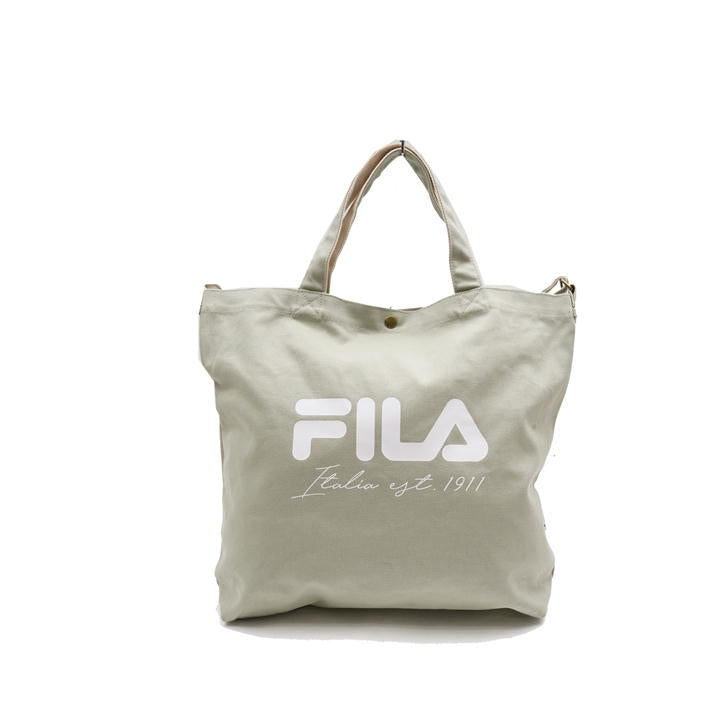 【レターパック配送】FILA BE:FIRSTビーファースト 2WAYトートショルダー FIMB-0751 メンズ レディース 男女兼用 BESTY 普段使い スク—ル 通学 学生 部活 おしゃれ かわいい 人気 送料無料《代引き不可》