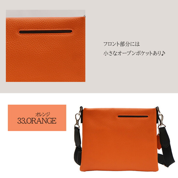 grungeall グランジオール GR201 2WAY クラッチバッグ ショルダーバッグ ワンショル ショルダー 斜め掛け 肩掛け 牛革 レザーバッグ オイルレザー シングル 通勤 取り外し可能 メンズ レディース 男女兼用 おでかけ 旅行 シンプル ギフト プレゼント 贈り物