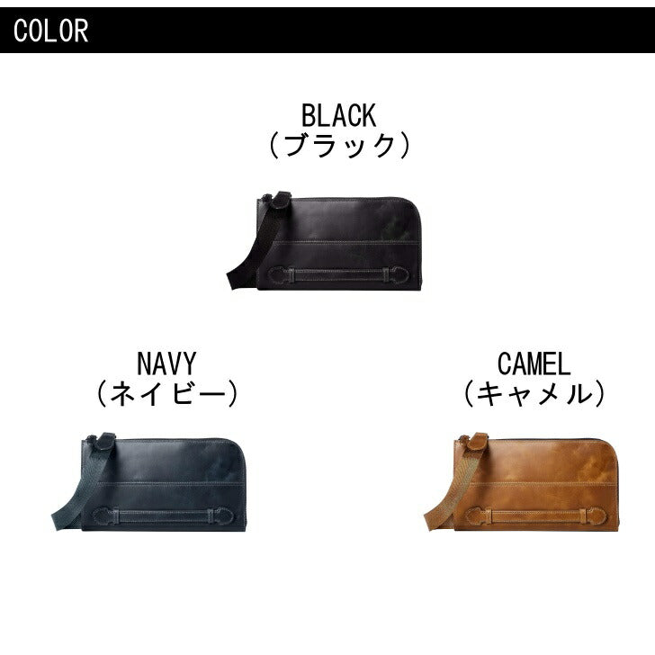 grungeall グランジオール GR301 2WAY クラッチバッグ ショルダーバッグ ワンショル ショルダー 斜め掛け 肩掛け 牛革 レザーバッグ オイルレザー シングル 通勤 取り外し可能 メンズ レディース 男女兼用 おでかけ 旅行 シンプル ギフト プレゼント 贈り物