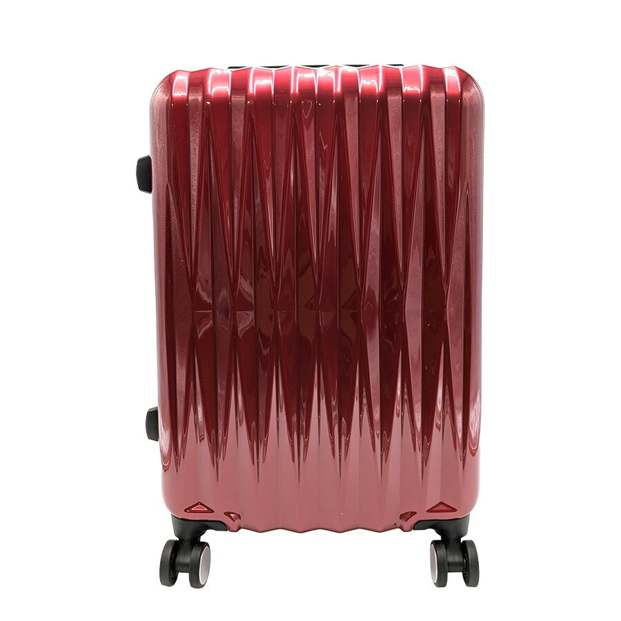 【HIRODBC】bdy1951-18 キャリーケース 32L 機内持ち込み OK キャリー スーツケースヒロディービーシー バッグ 収納 トラベル 通勤 お出かけ 旅行 出張 ビジネス