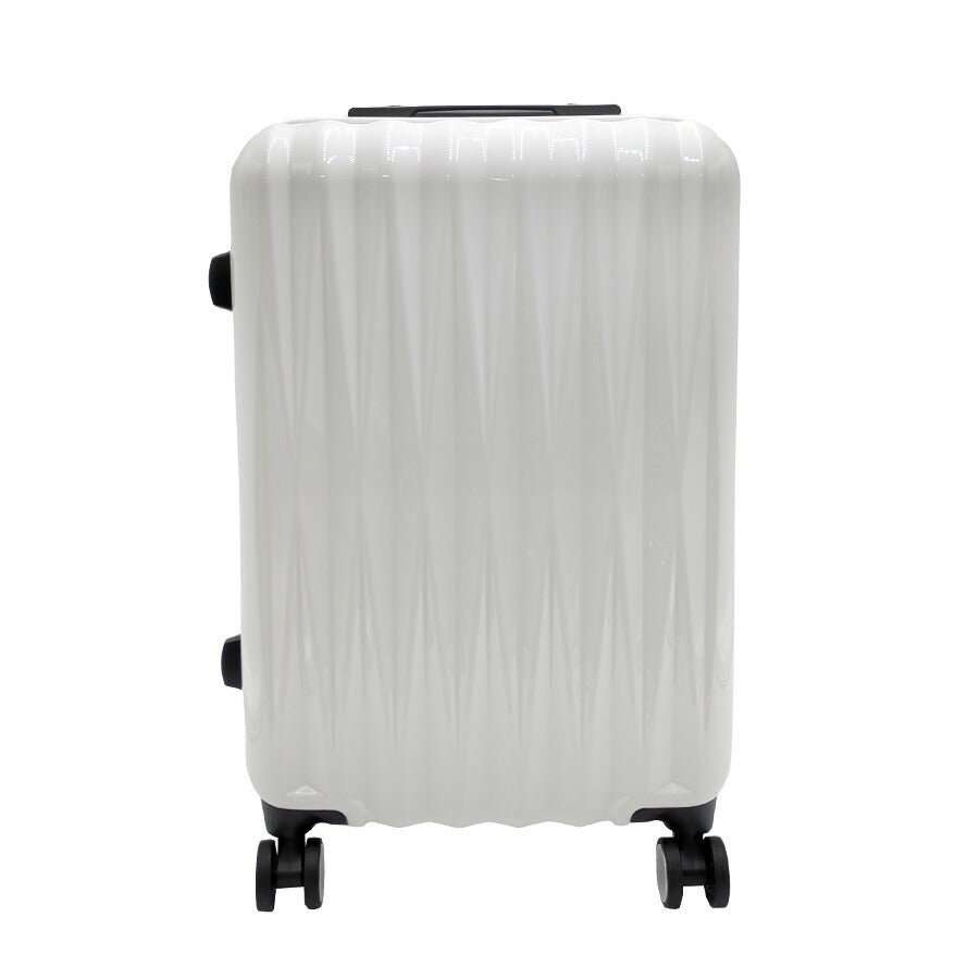 【HIRODBC】bdy1951-22 キャリーケース 45L キャリー スーツケースヒロディービーシー バッグ 収納 トラベル 通勤 お出かけ 旅行 出張 ビジネス