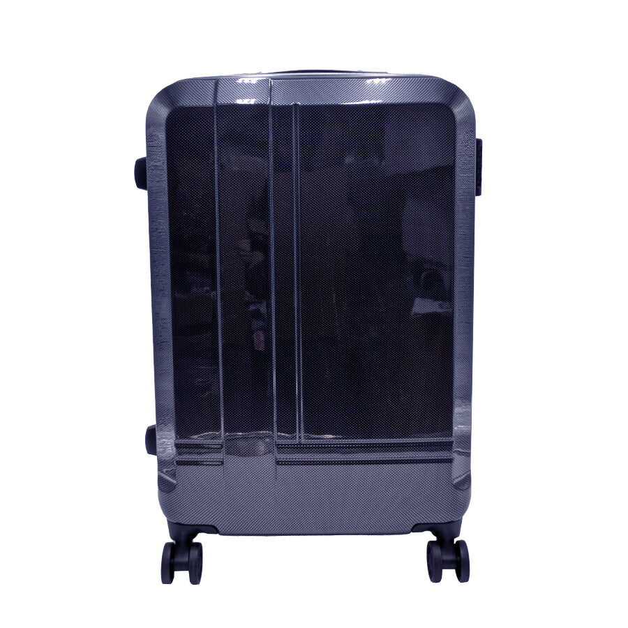 【HIRODBC】dye8159-24 キャリーケース 60L キャリー スーツケースヒロディービーシー バッグ 収納 トラベル 通勤 お出かけ 旅行 出張 ビジネス