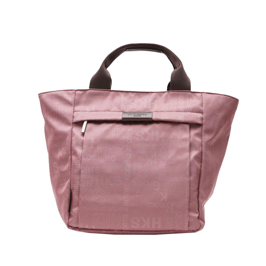 HIROKO KOSHINO SPORTS ヒロココシノスポーツ 手提げ トートバッグ HKO03 ハンドバッグ 鞄 バッグ 超軽量 レディース 女性 おしゃれ 人気 母の日 送料無料