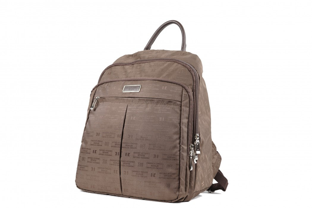 HIROKO KOSHINO SPORTS　ヒロココシノスポーツ　リュック　HLD17　鞄　カバン　バッグ　超軽量　旅行　レディース　女性　おしゃれ　人気　母の日　送料無料