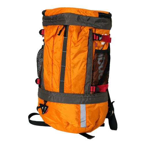RADIO EVA×FIRE FIRST(ラディオエヴァ&ファイヤーファート) EVFF-44 ABOVE ROUND BACK PACK　リュック　バックパック　エヴァコラボ　バッグ　レインカバー　防水　撥水　おでかけ　旅行　ユニセックス　男女兼用　ギフト《北海道,沖縄,離島,代引き不可》