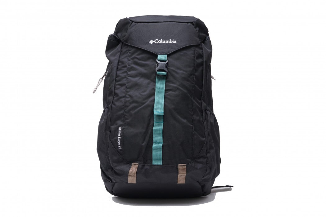 Columbia　コロンビア　バックパック　PU8498　リュックサック　デイパック　25L　鞄　メンズ　レディース　ユニセックス　男女兼用　撥水　アウトドア　旅行　通勤　通学　学生　ビジネス　おしゃれ　人気　送料無料