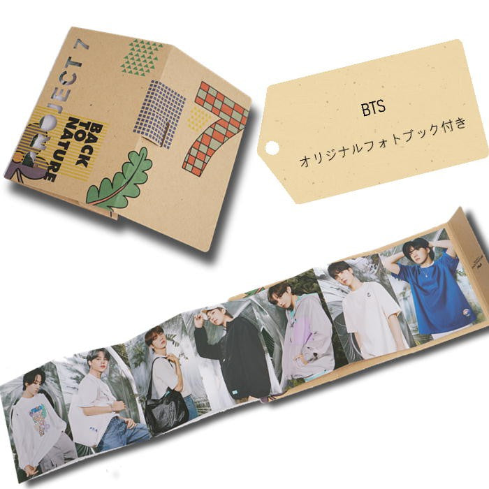新作　FILA×BTSコラボ　Back to Nature　メッセンジャーバッグ　ショルダーバッグ　斜め掛け　バンタン　SDGs　サステナブル　軽量　バッグ　鞄　メンズ　レディース　人気　おしゃれ　送料無料