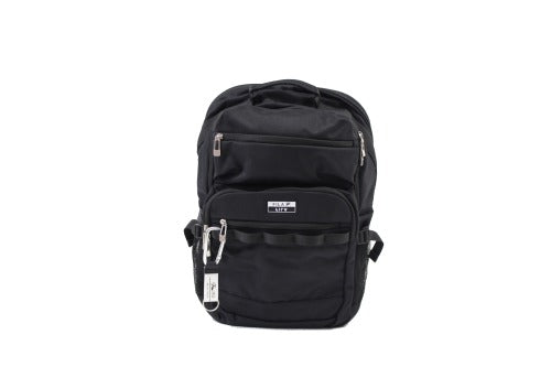 FILA フィラ UNIVERSE ユニバース デイパック リュックサック バックパック 撥水 抗菌 カラビナ No.7732 通勤 通学 学生 通塾 ギフト 鞄 メンズ レディース ユニセックス アウトドア 人気 おしゃれ 30l B4 スクール
