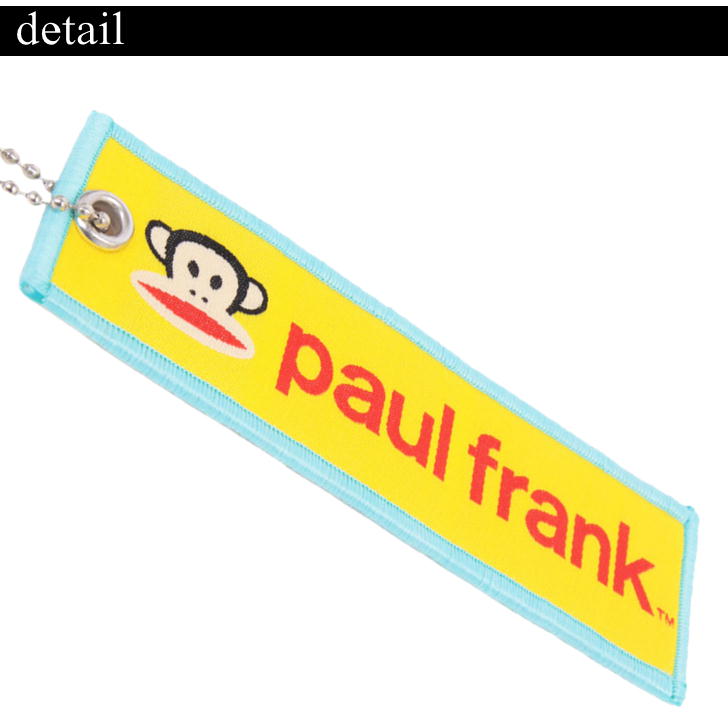 paul frank ポールフランク KIDS RUCK キッズリュック バックパック デイバック ジュリアス PFA106 鞄 通学 遠足 通園 習い事 子供 プレゼント ギフト おしゃれ 人気 ギフト ラッピング 送料無料《北海道、沖縄、離島代引き不可・沖縄、離島送料無料対象外》