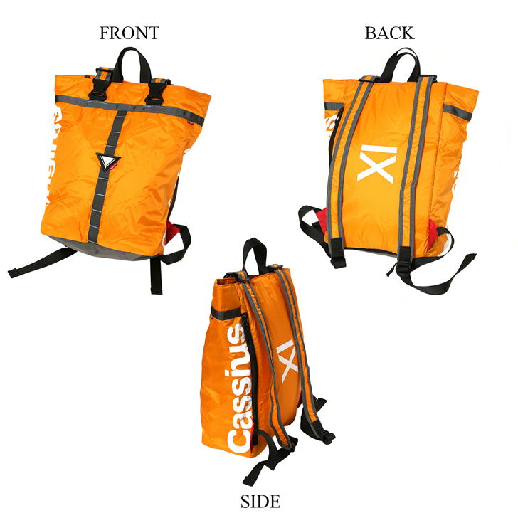 RADIO EVA×FIRE FIRST(ラディオエヴァ&ファイヤーファート) EVFF-43 ABOVE AIR RUCK SACK　リュック　バックパック　エヴァコラボ　鞄　バッグ　レインカバー　防水　撥水　おでかけ　旅行　ユニセックス　男女兼用　ギフト《北海道,沖縄,離島,代引き不可》