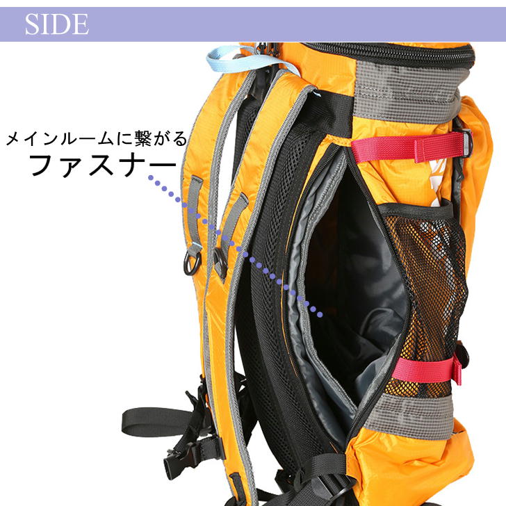 RADIO EVA×FIRE FIRST(ラディオエヴァ&ファイヤーファート) EVFF-44 ABOVE ROUND BACK PACK　リュック　バックパック　エヴァコラボ　バッグ　レインカバー　防水　撥水　おでかけ　旅行　ユニセックス　男女兼用　ギフト《北海道,沖縄,離島,代引き不可》