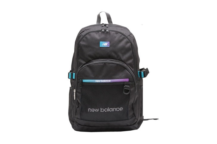 NewBalance ニューバランス バックパック リュックサック デイパッグ LAB35721 30L 三層構造 撥水 抗菌 メンズ レディース グラデーション Y2K ビジネス 通勤 通学 学生 おしゃれ 人気 正規品 送料無料