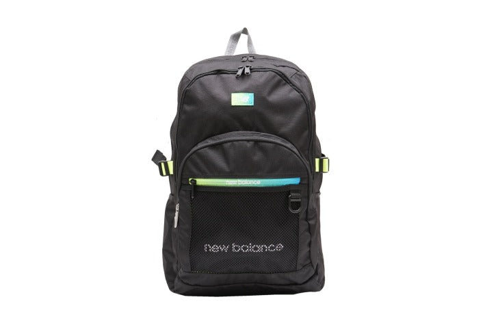 NewBalance ニューバランス バックパック リュックサック デイパッグ LAB35721 30L 三層構造 撥水 抗菌 メンズ レディース グラデーション Y2K ビジネス 通勤 通学 学生 おしゃれ 人気 正規品 送料無料