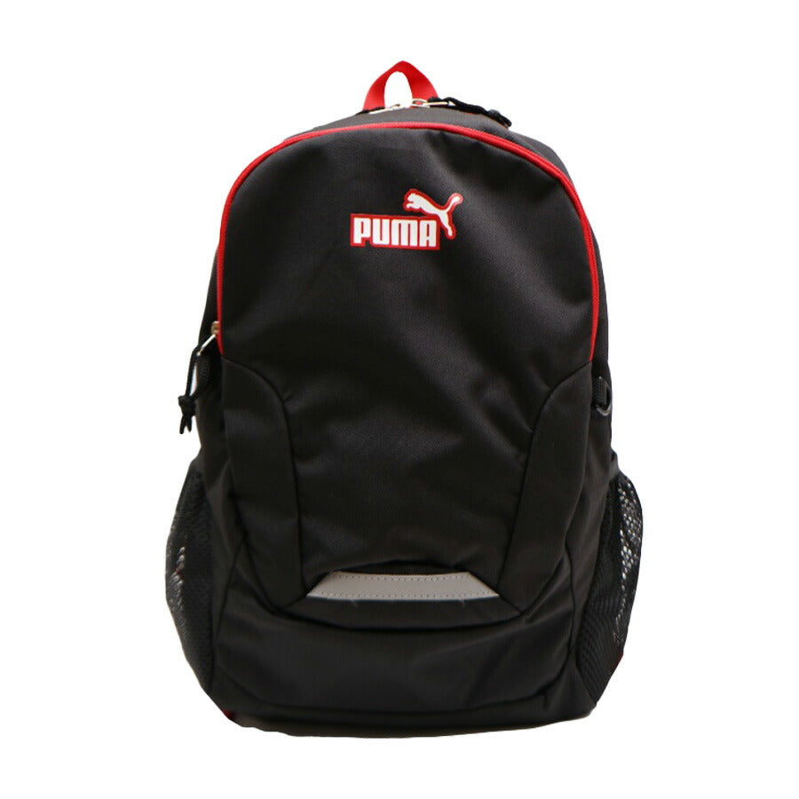 PUMA リュック 大容量 プーマ エイダン リュック ミニリュック キッズ 子ども 16L A4 J20142 幼稚園 保育園 小学生 遠足 お泊り保育 学童 児童クラブ 放課後デイサービス 夏休み 冬休み 未就学 低学年 習い事 スポーツ 塾 撥水 軽量 おしゃれ 人気 プレゼント