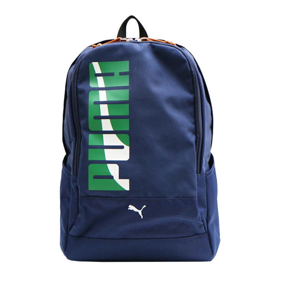 PUMA リュック 大容量 プーマ エイダン リュック デイパック キッズ 子ども 20L A4 J20144 幼稚園 保育園 小学生 遠足 お泊り保育 学童 児童クラブ 放課後デイサービス 夏休み 冬休み 未就学 低学年 習い事 スポーツ 塾 撥水 軽量 おしゃれ 人気 プレゼント