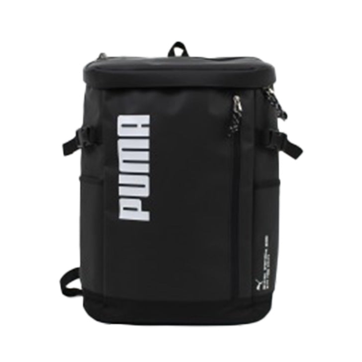 PUMA プーマ ZEUS ゼウス デイパック バックパック ボックス型リュック 30L J20156 リュックサック  スクエア メンズ レディース 男女兼用 アウトドア 普段使い 通学 学生 部活 おしゃれ 人気 送料無料