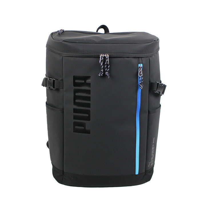 PUMA プーマ ZEUS ゼウス デイパック バックパック ボックス型リュック 30L J20156 リュックサック  スクエア メンズ レディース 男女兼用 アウトドア 普段使い 通学 学生 部活 おしゃれ 人気 送料無料