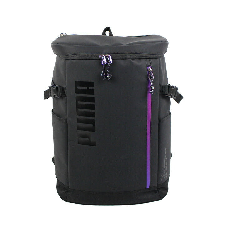 PUMA プーマ ZEUS ゼウス デイパック バックパック ボックス型リュック 30L J20156 リュックサック  スクエア メンズ レディース 男女兼用 アウトドア 普段使い 通学 学生 部活 おしゃれ 人気 送料無料