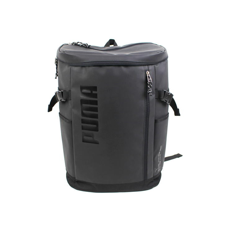 PUMA プーマ ZEUS ゼウス デイパック バックパック ボックス型リュック 35L J20189 リュック  スクエア メンズ レディース 男女兼用 アウトドア シンプル おしゃれ 普段使い 通学 学生 部活 おしゃれ 人気 送料無料