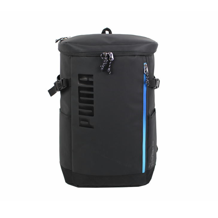 PUMA プーマ ZEUS ゼウス デイパック バックパック ボックス型リュック 35L J20189 リュック  スクエア メンズ レディース 男女兼用 アウトドア シンプル おしゃれ 普段使い 通学 学生 部活 おしゃれ 人気 送料無料