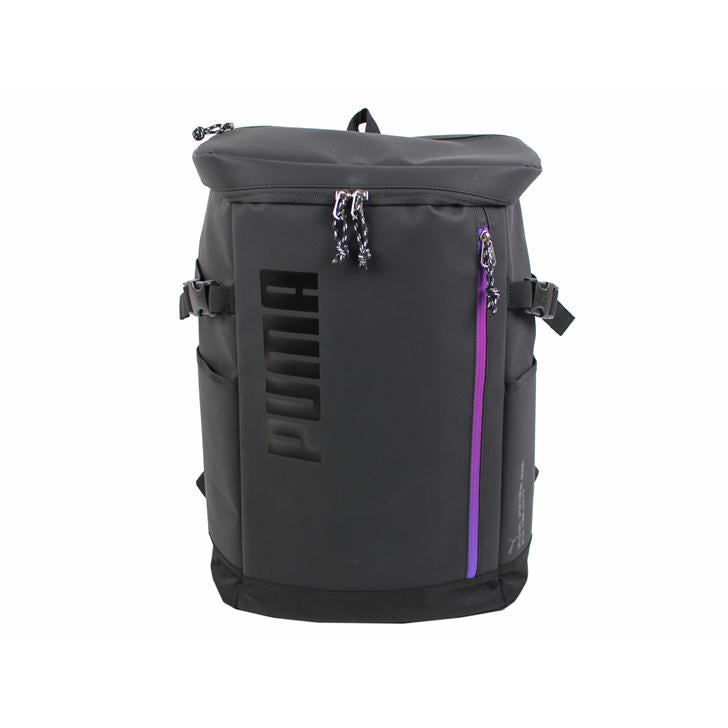 PUMA プーマ ZEUS ゼウス デイパック バックパック ボックス型リュック 35L J20189 リュック  スクエア メンズ レディース 男女兼用 アウトドア シンプル おしゃれ 普段使い 通学 学生 部活 おしゃれ 人気 送料無料
