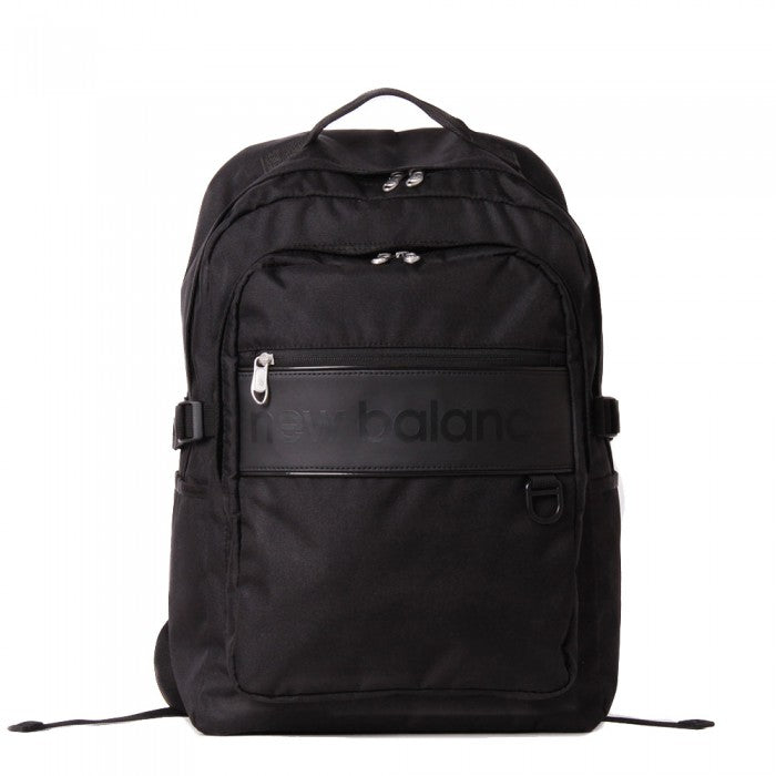 NewBalance ニューバランス DAY PACK デイパック No.JABL9772 バックパック リュック リュックサック 撥水 ビジネス 通勤 通学 おしゃれ 人気 送料無料
