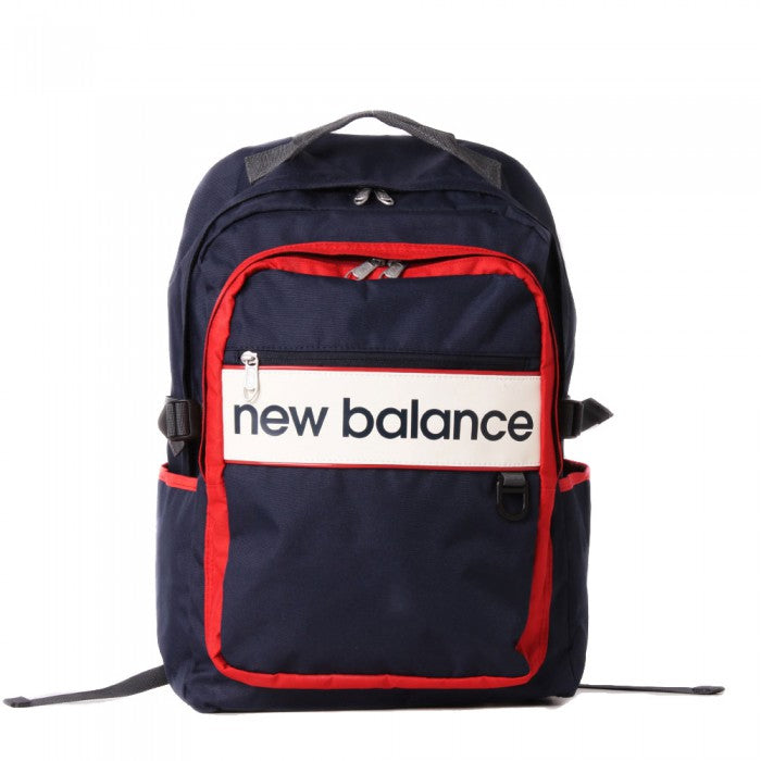NewBalance ニューバランス DAY PACK デイパック No.JABL9772 バックパック リュック リュックサック 撥水 ビジネス 通勤 通学 おしゃれ 人気 送料無料