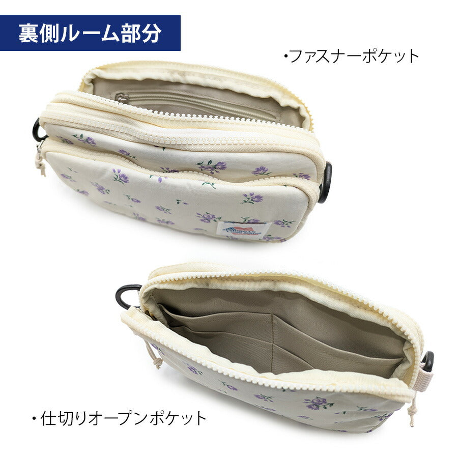 【クリックポスト/時間指定不可】【JEMORGAN】 jm102 ミニショルダー 斜め掛け かばん カジュアル かわいい レディース プレゼント 母の日 敬老の日 ブルー