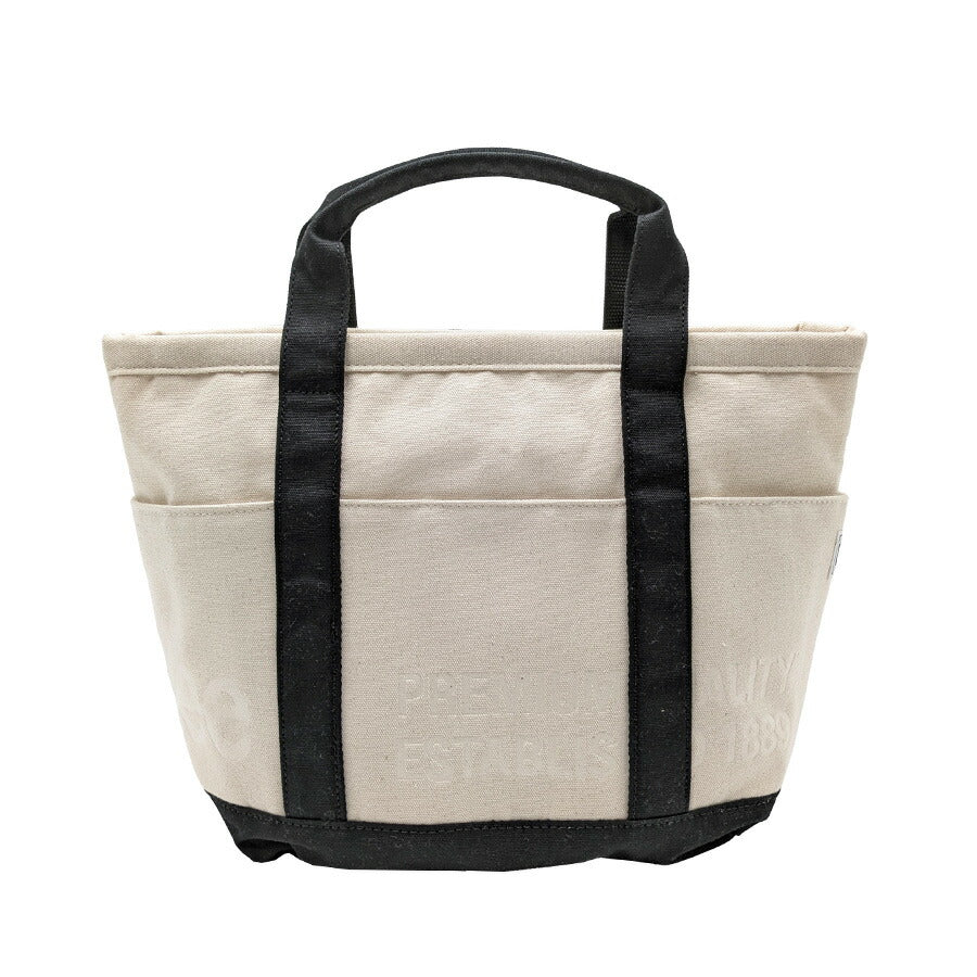 【レターパック配送/時間指定不可】【Lee】 320-1371 手提げバッグM 手持ち かばん バッグ カジュアル シンプル おしゃれ レディース プレゼント ブラック