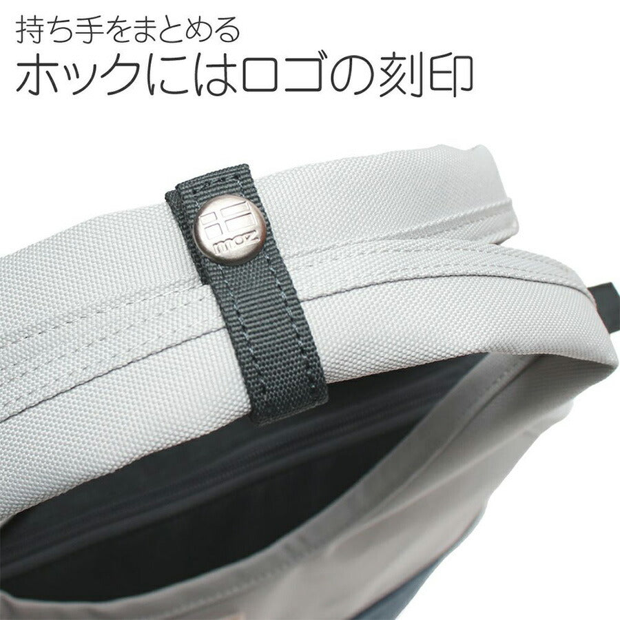 【moz】ZZEI-31 2WAYバッグ 斜め掛け 手持ち レディース かばん 鞄 カバン バッグ フィラ トリコロール ブラック ブルーグレー 使いやすい 通勤 通学 デイリーユース かわいい おしゃれ